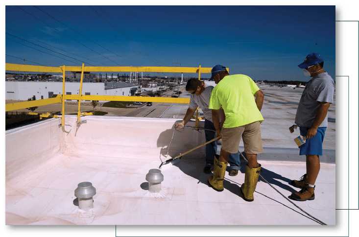P&P Roofing Images