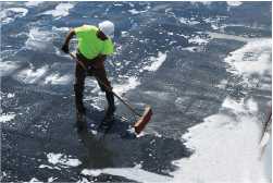 P&P Roofing Images