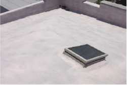 P&P Roofing Images