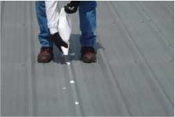 P&P Roofing Images