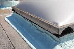 P&P Roofing Images