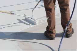P&P Roofing Images