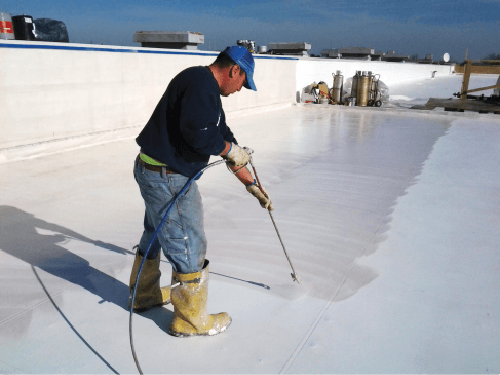 P&P Roofing Images
