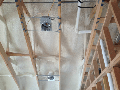 P&P Roofing Images