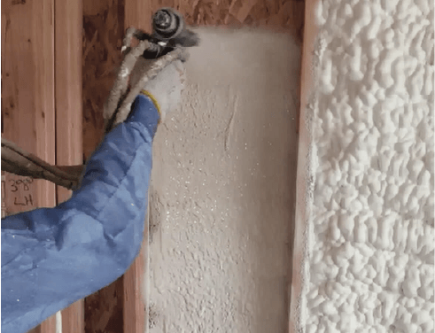 P&P Roofing Images