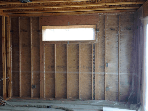 P&P Roofing Images