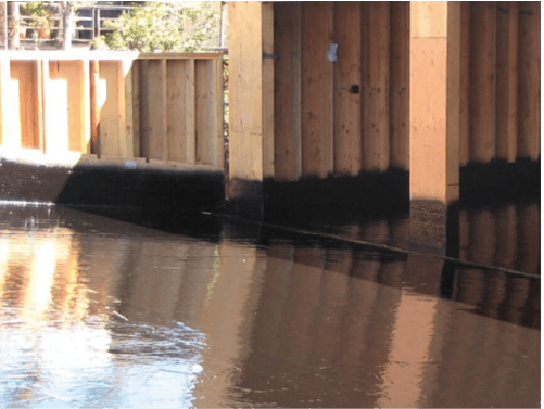 P&P Roofing Images