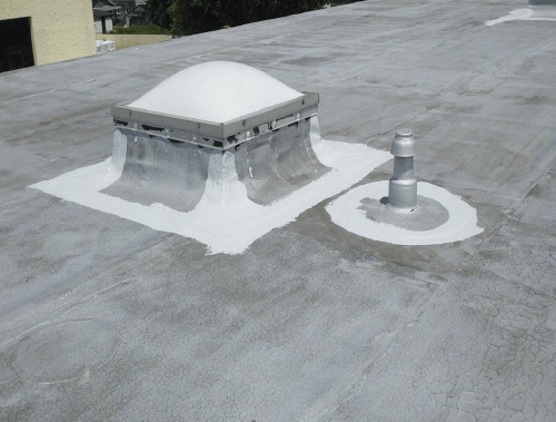 P&P Roofing Images