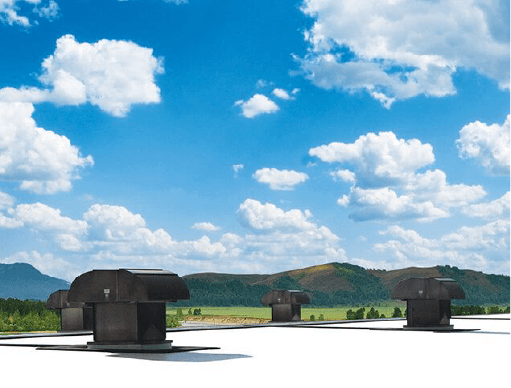 P&P Roofing Images