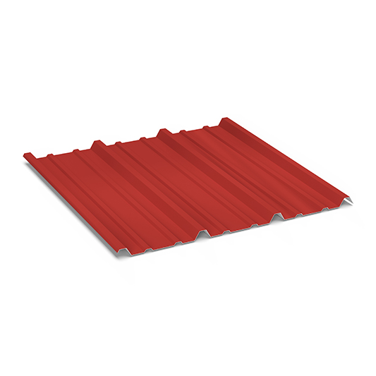 P&P Roofing Images