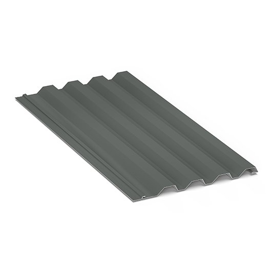 P&P Roofing Images
