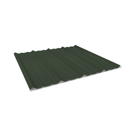 P&P Roofing Images