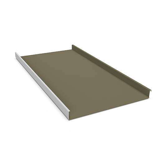 P&P Roofing Images