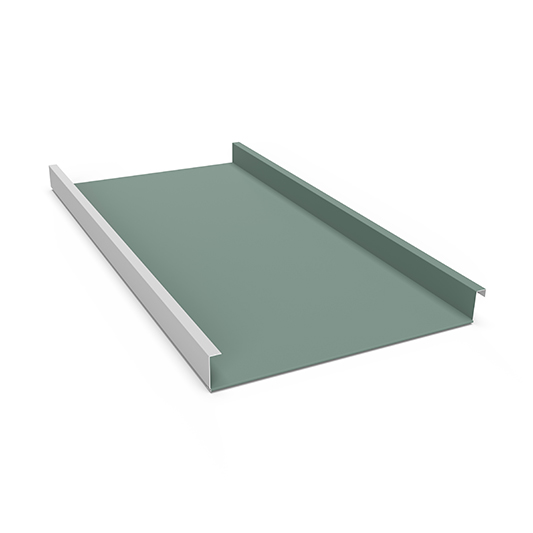 P&P Roofing Images