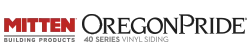 Oregon Pride logo