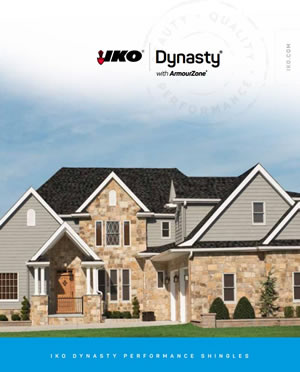 P&P Roofing Images
