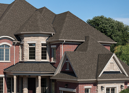 P&P Roofing Images