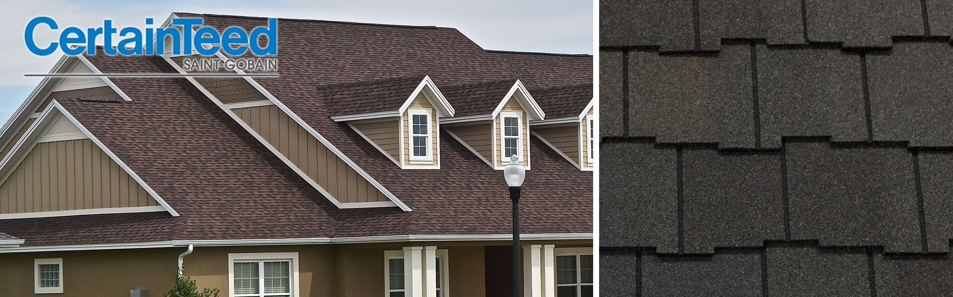 P&P Roofing Images