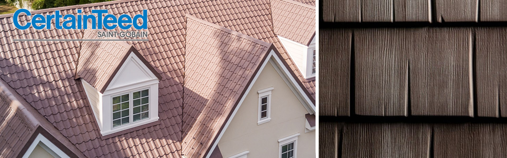 P&P Roofing Images