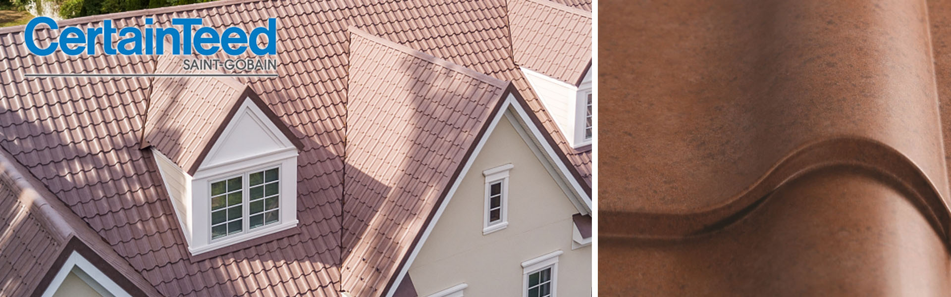 P&P Roofing Images