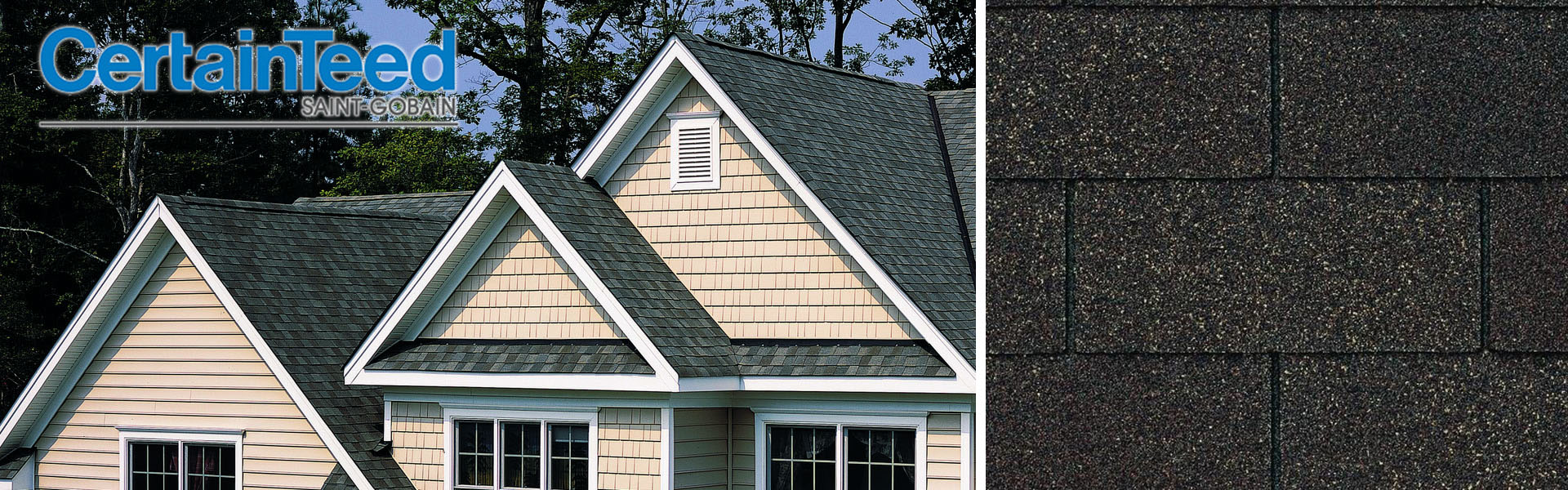 P&P Roofing Images