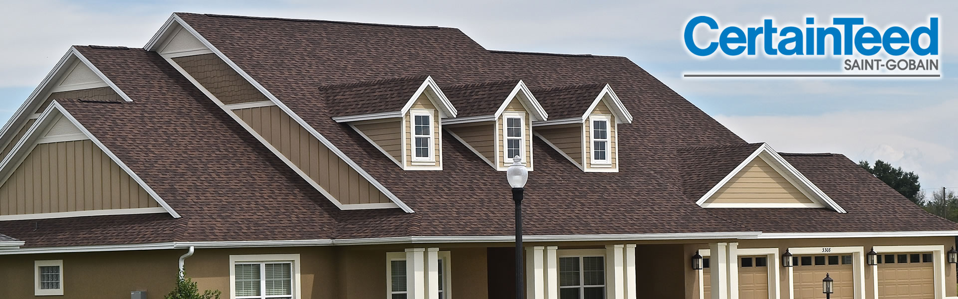 P&P Roofing Images