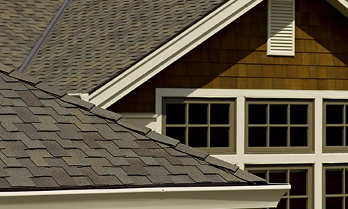 P&P Roofing Images