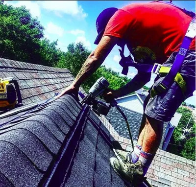 Pelzer & Picano Roofing Images