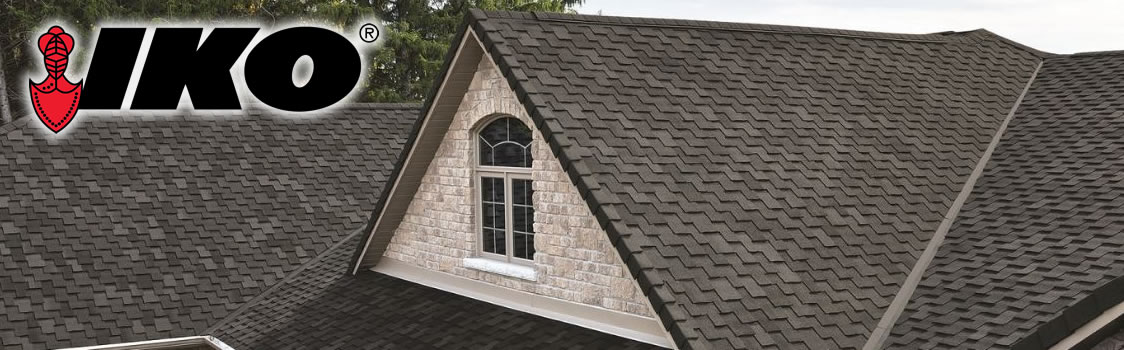 P&P Roofing Images